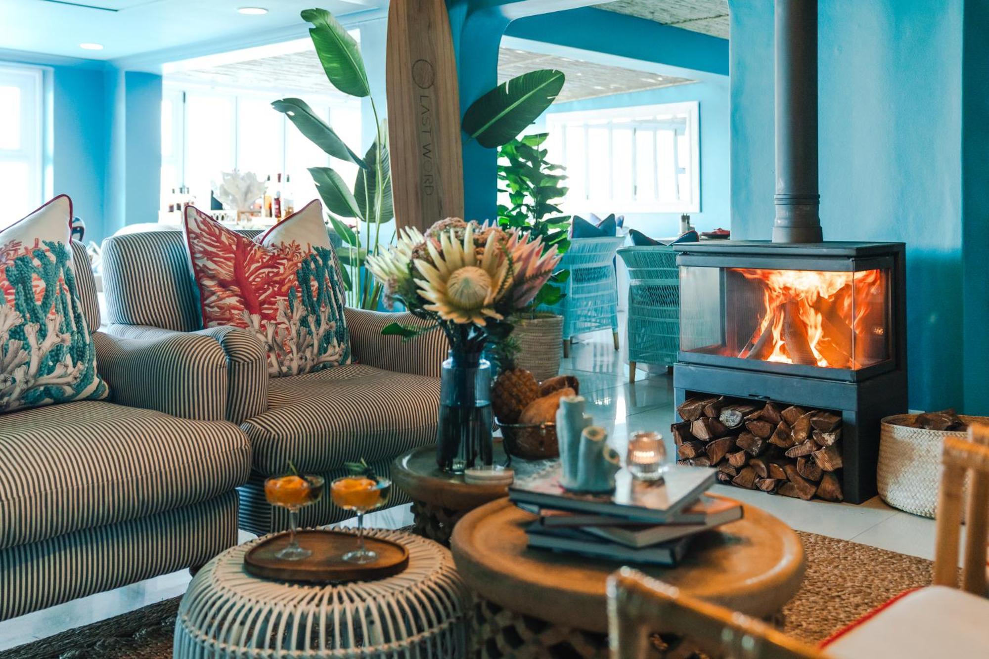 Last Word Long Beach โคมเม็ทจี ภายนอก รูปภาพ